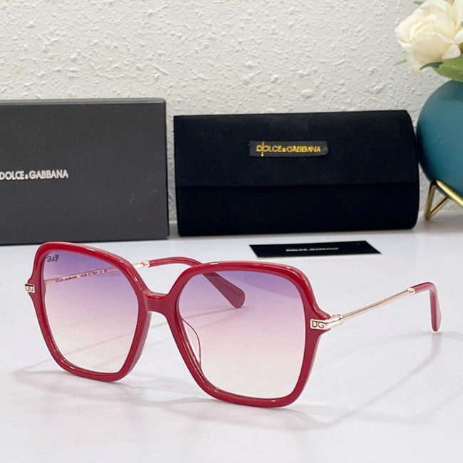 Dolce & Gabbana Sunglasses AAA+ ID:20220409-153